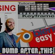 Blender 3 0 How To Fix MISSING Keyframes Beginner Hack