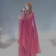 Florence The Machine King Live In Kraków