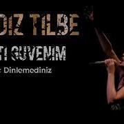 Yıldız Tilbe Bozuyorum Yeminimi Bitti Güvenim 2019 Yeni Şarkısı