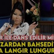 Bülent Ersoy Makber Ile İnletti Dansçı Flamenko Ile Eşlik Etti Popstar