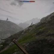 Battlefield 1 Sector Secured M1870 Long Shot Kill
