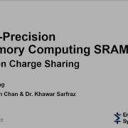 2025 08 Huimin Zheng MPhil Mixed Precision In Memory Computing SRAM Macro Based On Charge Sharing
