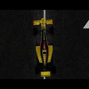 F1 RACE ROAD GAME IN PYTHON WITH SOURCE CODE