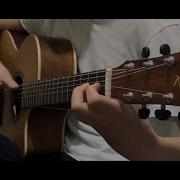Hozier Take Me To Church Fingerstyle Guitar Cover