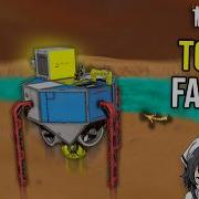 This Makes Gravity Elevator Not Overshoot Space Engineers