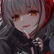 Nightcore Villain