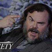 Jack Black Forgets He Was In The Holiday And Plots A Fifth Jumanji Movie