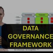 Data Governance Framework And Models