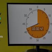 Как превратить любой компьютер под управлением Windows в цифровой таймер обратного отсчета
