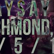 Naysayer Richmond Va 8 5 15