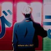 Jutes Sleepyhead Lyrics AMV