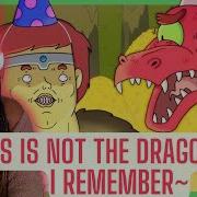This Is Not The Dragon Ball I Remember Dungeon Soup S Dragon Ballooza Animation Reaction
