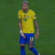 GREATEST Neymar Performances For Brazil