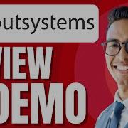 Обзор и демонстрация Outsystems Лучшее программное обеспечение для разработки с минимальным нап