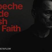 Album Flesh And Faith Depeche Mode Inspired Dark Electronic AI Mix Electro 90s 2000s