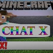 Minecraft Plugin Tutorial ChatX