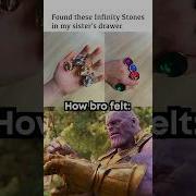 Infinity Stones