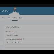 How To Use Gravity Forms To Make A Contact Form For WordPress 2025