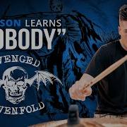Greyson Nekrutman Learns Nobody As Fast As Possible