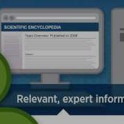 Reference Modules More Current Than Traditional Reference Works