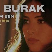 Nil Burak Yalnızım Ben Psychedelic Rock AiCover