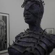 H R GIGER At LOMEX GALLERY NYC