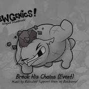 Mewgenics OST Unused Break His Chains Versions