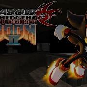 Shadow The Hedgehog Doom 2 Mod Xbox Series X GZDoom