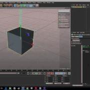 01 Intro To Python In C4D Final