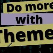 Темы в Ggplot сделайте визуализацию ваших данных выдающейся