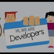 Cloud Based System Explainer Video For Launchsite Cartoon Animation