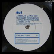 Dynamic Shadows Lowriders Original Dub Mix