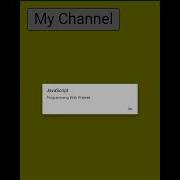 Javascript Program How To Create Alert Box By Coding Shorts