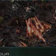 STARCRAFT 2 WINGS OF LIBERTY HARD WALKTHROUGH ZERO HOUR 4K ULTRA No Commentary