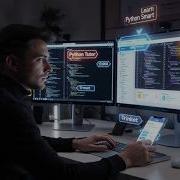 Learn Python Smarter Python Tutor Trinket Trivia DB Explained With Demo