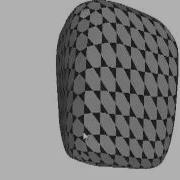 Butterfly Surface Subdivision In Stage3D Powered By Flare3D 2 0 Engine