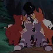 Peter Pan The Lost Boys Get Attacked