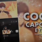 Cool Capcut Eye Transition Like Ae Capcut Tutorial