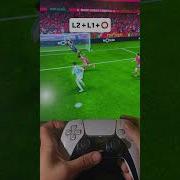 Showoff Goal Tutorial João Félix Portugal FC26 Fc26 Fcskills Playstation Football