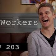 WebWorkers HTTP203 Advent