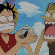 Usopp Stinks