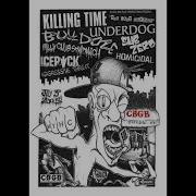 HOMICIDAL Intro Outro CBGB S July 3 2005
