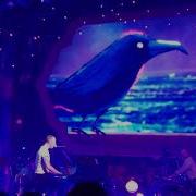 Coldplay Daddy Live The Hollywood Palladium 1 20 20