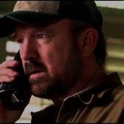 Supernatural Bobby FBI