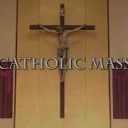 Catholic Mass For April 14th 2019 Palm Sunday