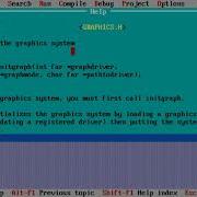 C Program To Implement DDA Line Drawing Algorithm Computer Graphics