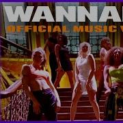 Spice Girls Wannabe Official Music Video