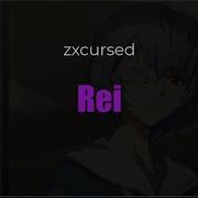 Zxcursed Rei текст Snippet