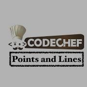 Points And Lines Problem Code Chef Daily Coding Problem Java Code