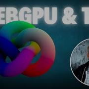 Three Js Introduction To WebGPU And TSL